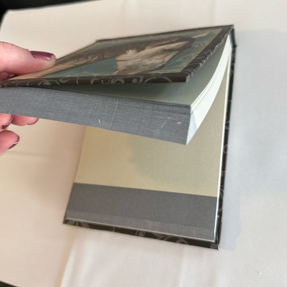 Divine West Horse Notepad “Purpose” - Picture 4 of 6